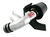 Takeda Stage-2 Cold Air Intake System w/ Pro DRY S Filter Polished