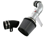 Takeda Stage-2 Cold Air Intake System w/ Pro DRY S Filter Polished