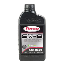 Load image into Gallery viewer, SX-8 0w20 Synthetic Oil 1 Liter Dexos1