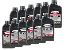 Load image into Gallery viewer, SX-8 5w30 Synthetic Oil Case 12x1 Liter Dexos1