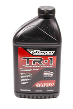 Load image into Gallery viewer, TR-1 Racing Oil 60W 1 Liter