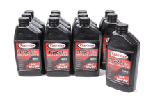 Load image into Gallery viewer, TR-1R Racing Oil 10w30 Case 12x1-Liter