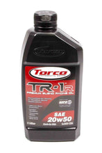 Load image into Gallery viewer, TR-1 Racing Oil 20W50 1 Liter