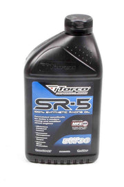 SR-5R Synthetic Oil 5W30 1 Liter