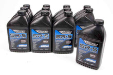 Load image into Gallery viewer, SR-5 Synthetic Oil 5w30 Case/12-1 Liter