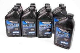 SR-5R Synthetic Oil 5w30 Case/12-1 Liter