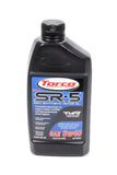 SR-5 GDL Synthetic Motor Oil 5w40 1-Liter Bottle