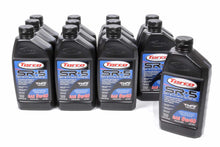 Load image into Gallery viewer, SR-5 GDL Synthetic Motor Oil 5w40 Case 12x1-Liter