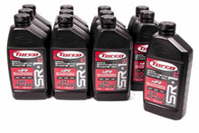 Load image into Gallery viewer, SR-1 Synthetic Oil 10w30 Case/12