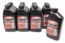 Load image into Gallery viewer, SR-1 Synthetic Oil 20w50 Case/12