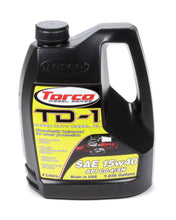 Load image into Gallery viewer, TD-1 Super Diesel 15w40 4-Liter Bottle