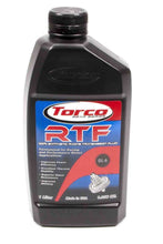 Load image into Gallery viewer, RTF Racing Trans Fluid 1 Liter