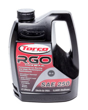 Load image into Gallery viewer, RGO Racing Gear Oil 250- 4-Liter Bottle