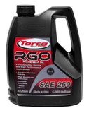 RGO Racing Gear Oil 250- 4x4-Liter