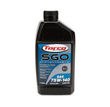 Load image into Gallery viewer, SGO 75W140 Synthetic Racing Gear Oil 1-Liter