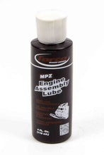 Load image into Gallery viewer, MPZ Engine Assembly Lube 4oz Bottle