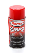 Load image into Gallery viewer, MPZ Spray Lube 8-oz Can