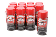 Load image into Gallery viewer, MPZ Spray Lube Case 12 x 8oz. Can