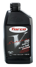 Load image into Gallery viewer, V-Series ST Motor Oil SA E 50-1-Liter Bottle