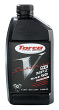 Load image into Gallery viewer, V-Series ST Motor Oil SA E 50-12x1-Liter