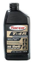 Load image into Gallery viewer, T-4R Four Stroke Oil 10w 40-12x1-Liter