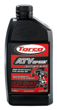 Load image into Gallery viewer, ATV Sport Four Stroke Ra cing Oil 15w40-1-Liter B