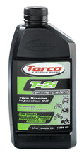 Load image into Gallery viewer, T-2i Two Stroke Injectio n Oil-12x1-Liter