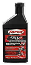 Load image into Gallery viewer, T-2R Two Stroke High Per formance Oil-12x500-ML