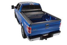 Load image into Gallery viewer, Truck Luggage Tonneau Mate Toolbox