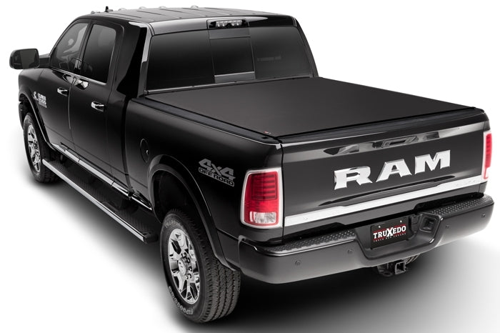 Pro X15 Bed Cover 19- Dodge Ram 1500 5.7ft Bed