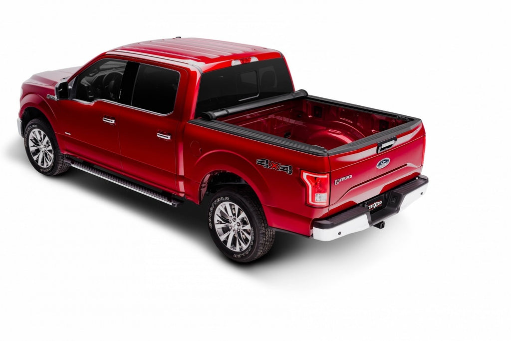 RealTruck TruXedo Pro X15 Tonneau Cover