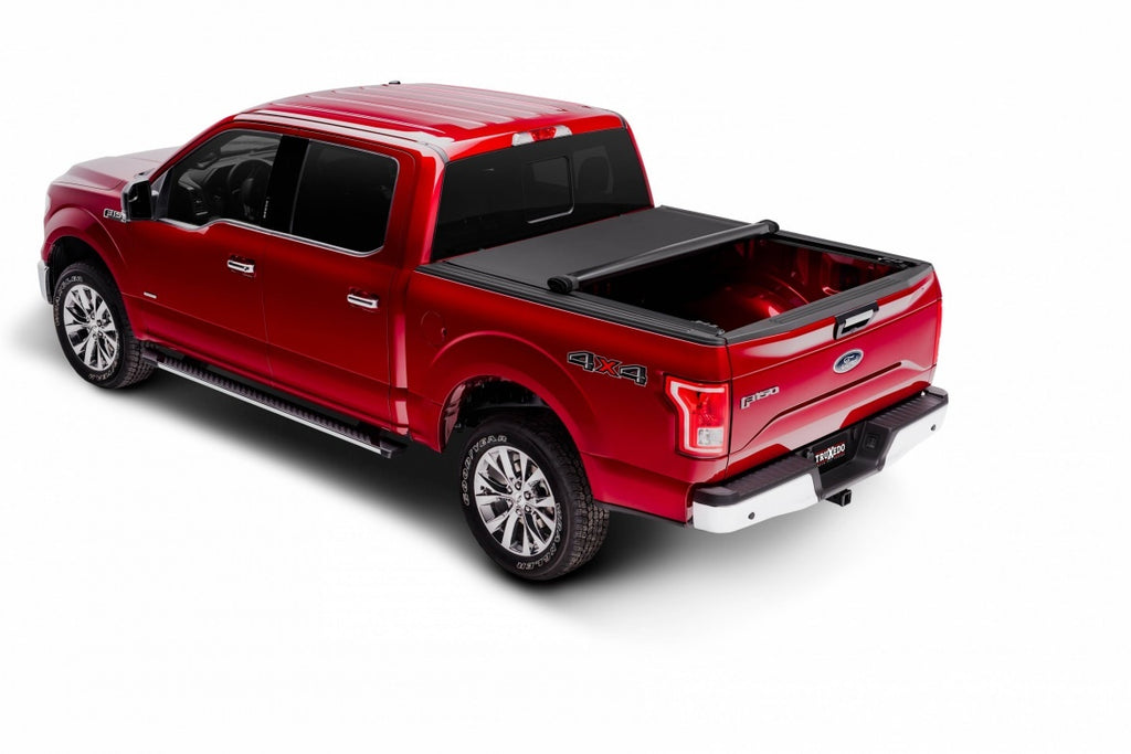 RealTruck TruXedo Pro X15 Tonneau Cover