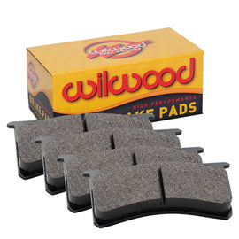 Wilwood - 7416 - TX1 - Brake Pads - 150-TX1-7416K