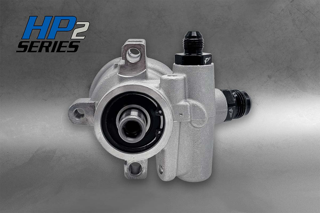 Universal Mount GM Type 2 Pump (HP2 Series)