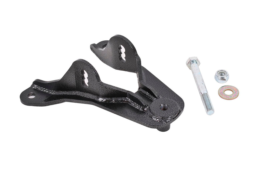 Upper control arm mount