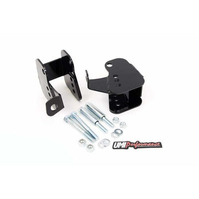 Recon Street Suspension Kit Stage 4 - 3rd Gen F-Body