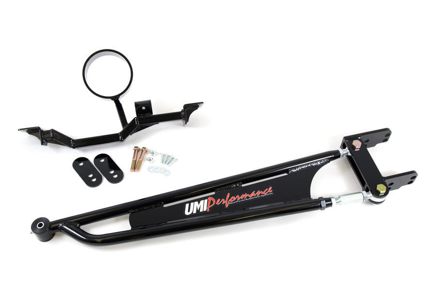 Torque Arm Adjustable