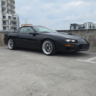 Weld Racing Wheels Wheels (4th Gen F-Body Fitment)