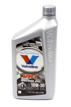 Load image into Gallery viewer, HP 10W30 Racing Oil VR1 1 Quart Valvoline