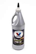 Load image into Gallery viewer, 75W90 Synthetic Rear End Oil Qt. Valvoline