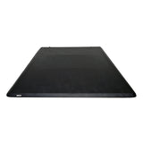 Soft Roll Tonneau Cover 21-24 Ford F-150 5.5ft