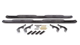 Pro Traxx 4in Step Bar 15-   Ford F150 SuperCab