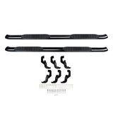 Pro Traxx 4in Step Bars 19-   GM P/U 1500