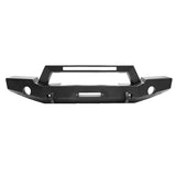 18- Jeep Wrangler JL WJ2 Full Width Front Bumper