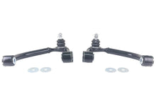 Load image into Gallery viewer, 19-21 Chevy Silverado Front Upper Control Arm