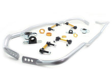 Load image into Gallery viewer, 15-   Mustang Sway Bars Front 35mm / Rear 25mm