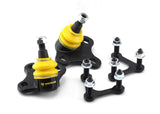Roll Center - Bump Steer Correction Kit