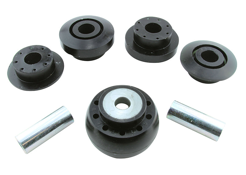 Differential Mount Cradle Bushing