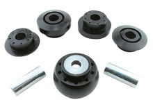 Load image into Gallery viewer, Differential Mount Cradle Bushing
