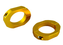 Load image into Gallery viewer, Sway Bar Alloy Lateral Lock 22mm (7/8In) Kit